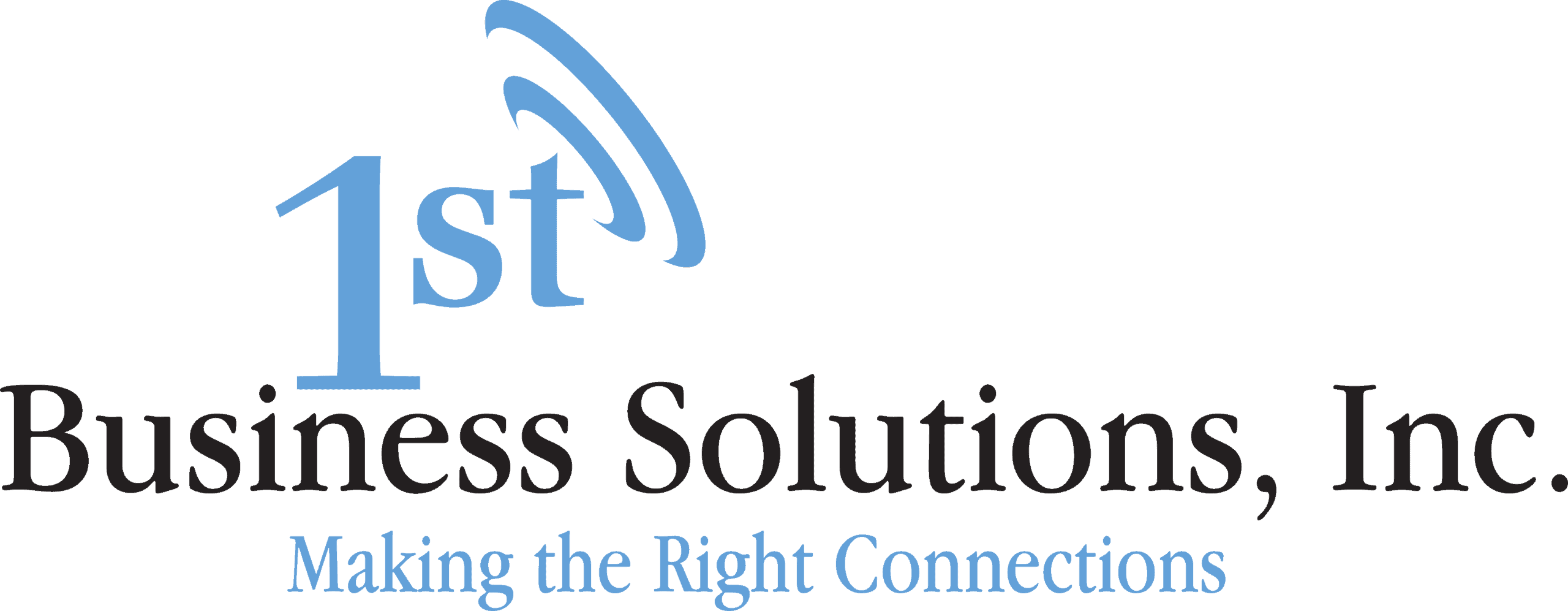 1st Business Solutions Inc