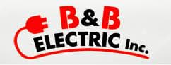 B & B Electric Inc
