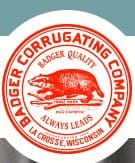 Badger Corrugating Co.