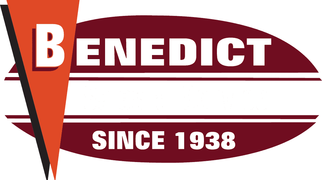 Benedict Sales & Service