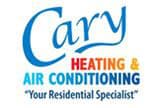 Cary Heating & Air Conditioning, Inc.