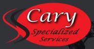 Cary Specialized Services Inc.