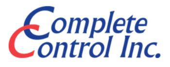 Complete Control, Inc