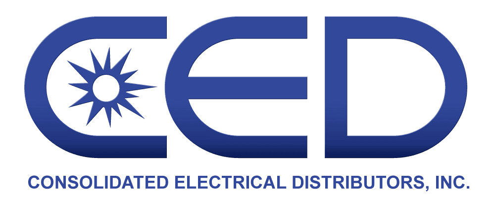Consolidated Electric Distributors (CED)