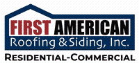 First American Roofing and Siding, Inc.