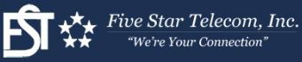 Five Star Telecom, Inc