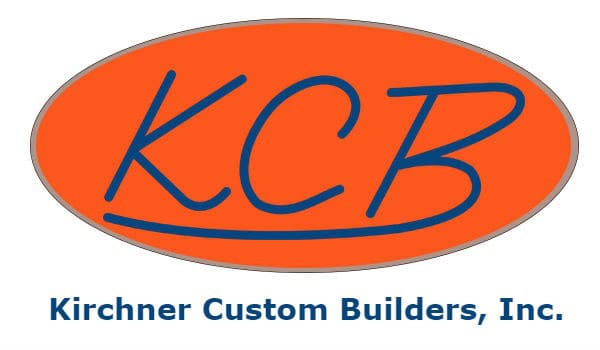KIRCHNER CUSTOM BUILDERS INC