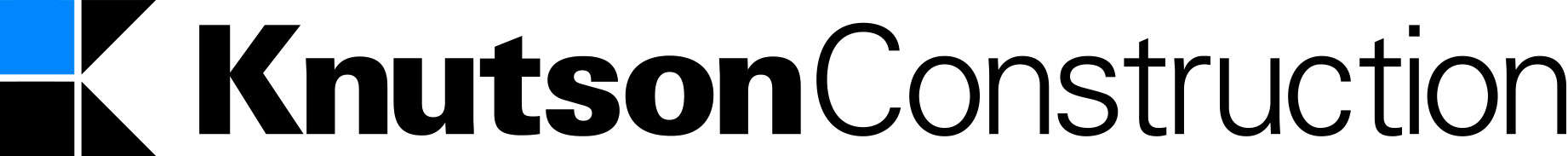 KNUTSON CONSTRUCTION