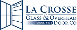 LA CROSSE GLASS & OVERHEAD DOOR CO.