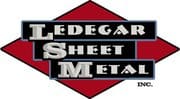 LEDEGAR SHEET METAL