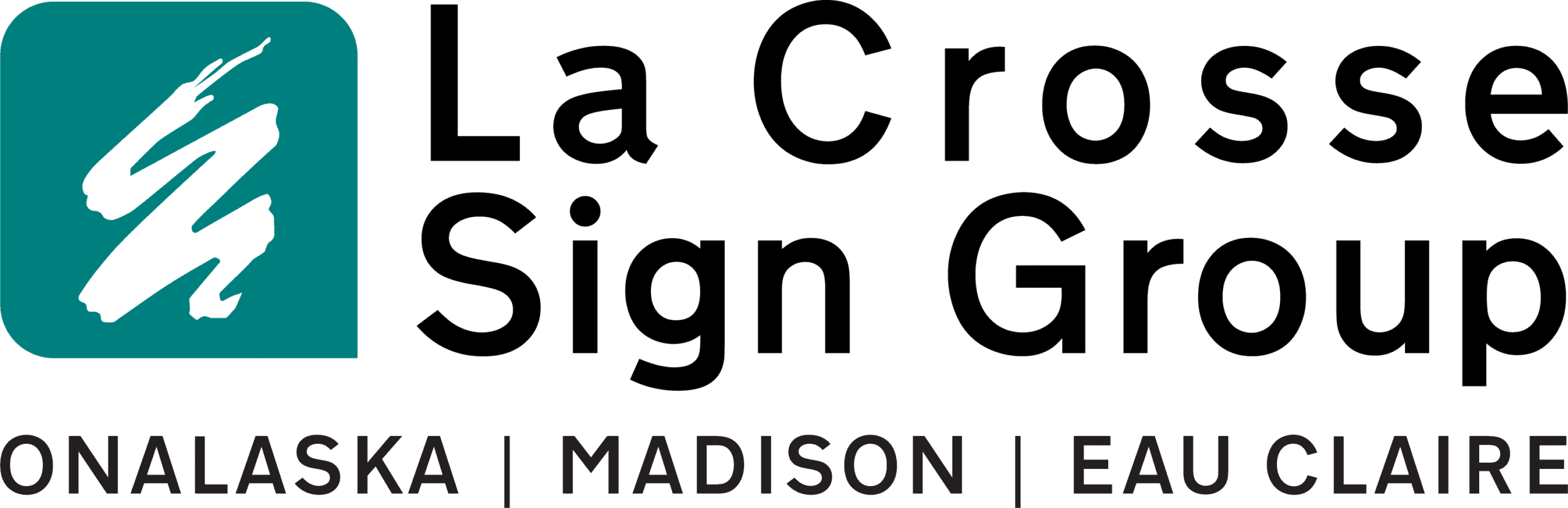 La Crosse Sign Company