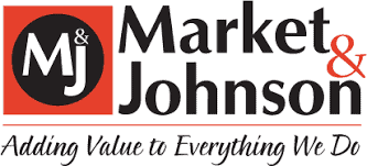 MARKET & JOHNSON