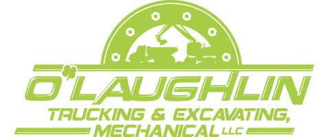 O’LAUGHLIN TRUCKING & EXCAVATING MECHANICAL LLC
