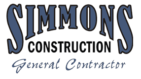 SIMMONS CONSTRUCTION, LLC
