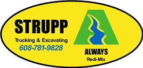 STRUPP TRUCKING, INC