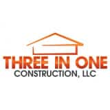 Three In One Construction