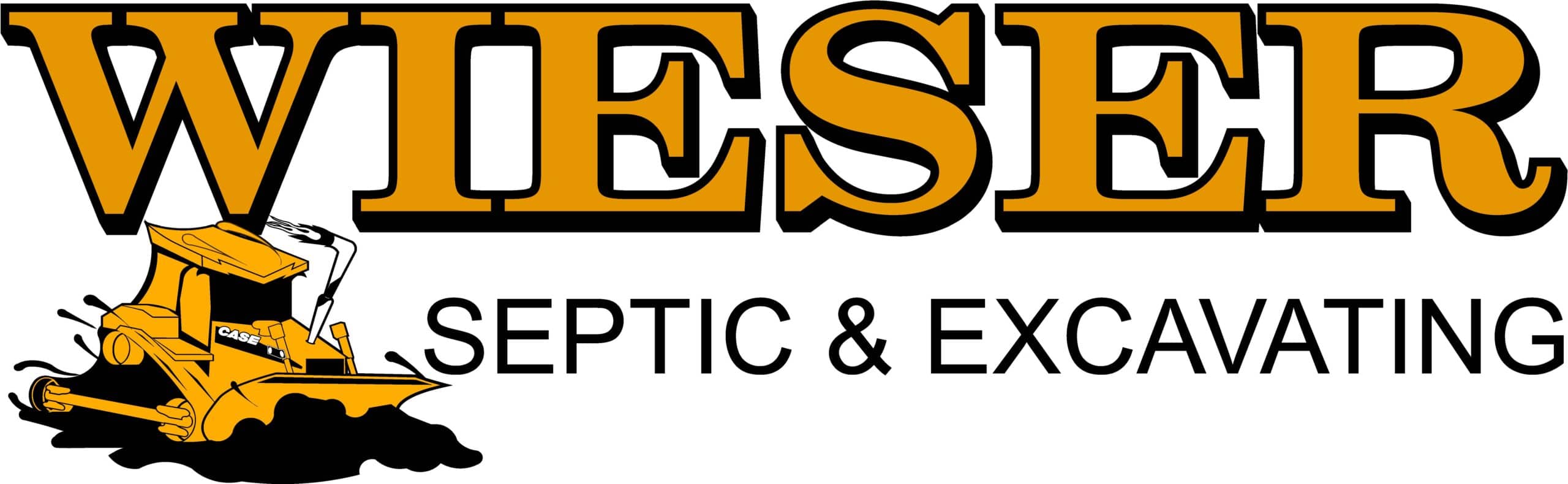 WIESER SEPTIC & EXCAVATING
